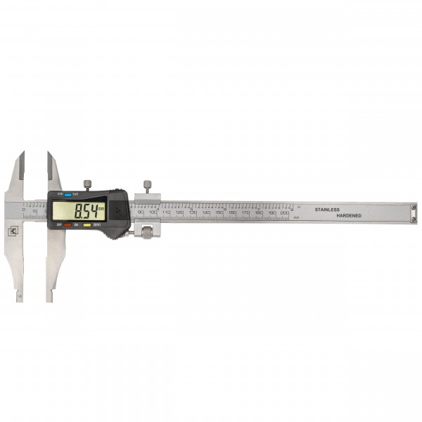 Штангенциркуль ШЦЦ-II 800мм 0,01мм